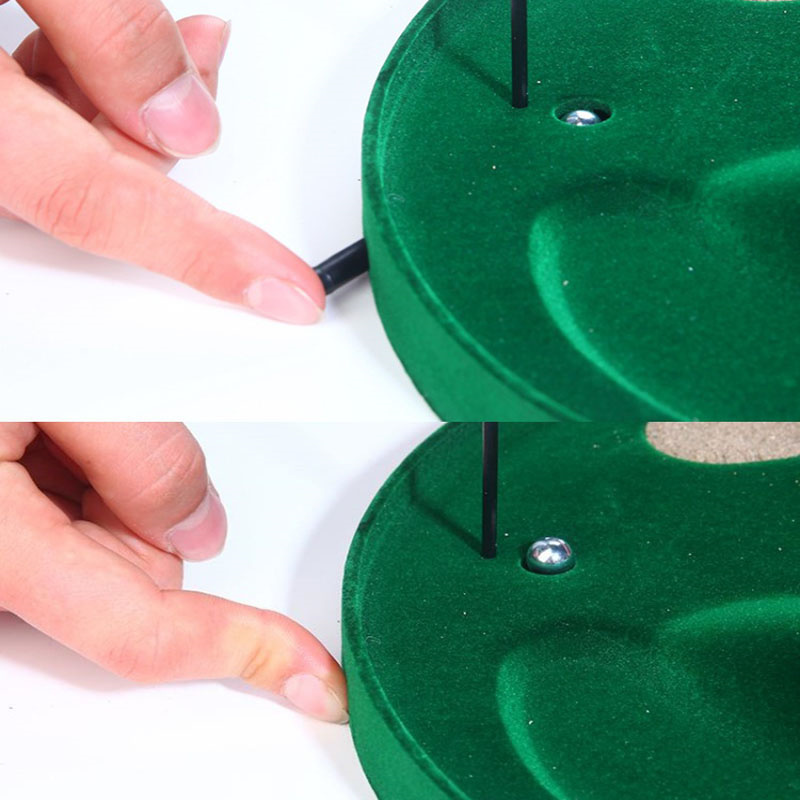Mini Golf Table Games Toy Bar  - Party Games Adults Drinking ulasan dan harga