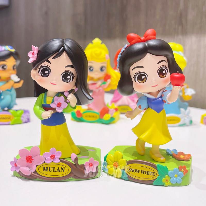 Herocross Disney Princess Blin - Games Garden Party ulasan dan harga