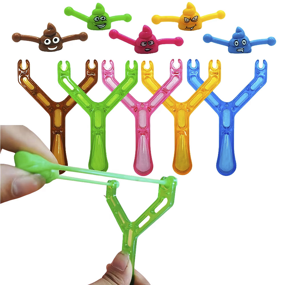 5-20 Pcs Kids Fun Slingshot Po - Party Games Baby Shower ulasan dan harga
