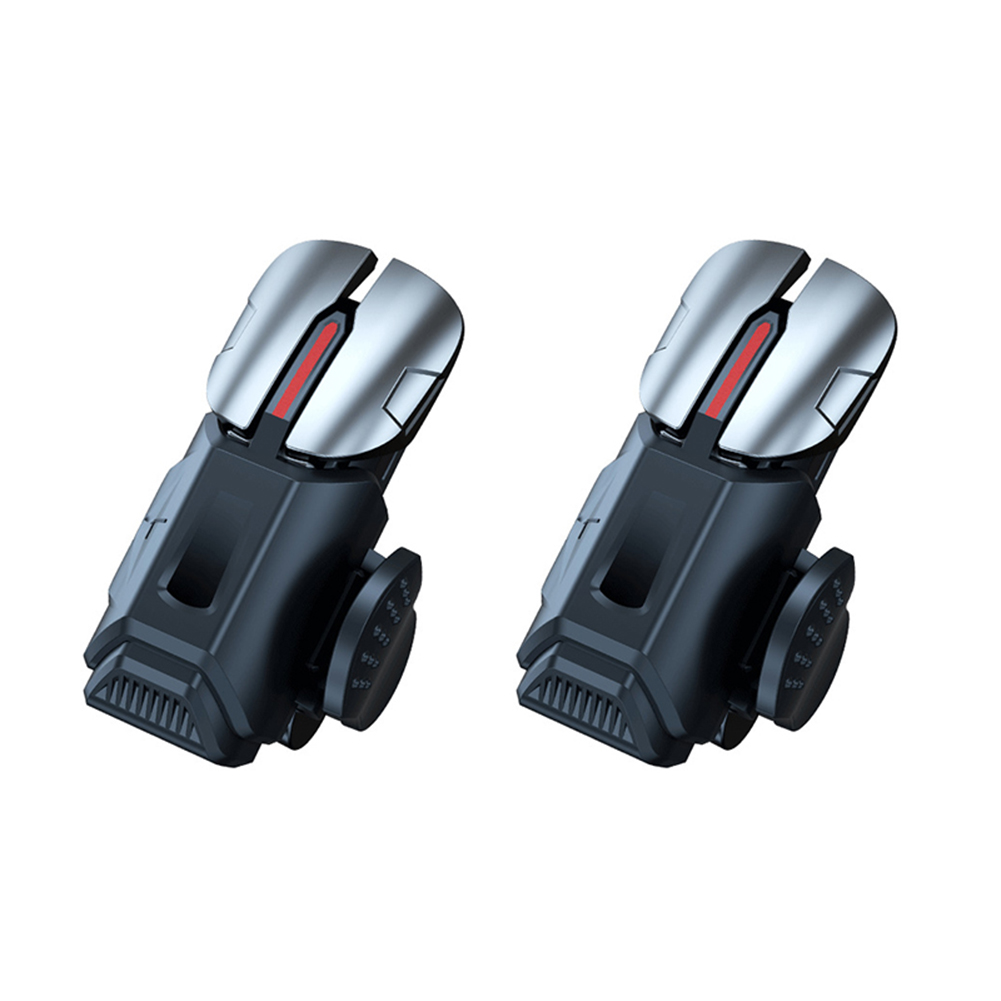 2pcs Physical Buttons Latency- - Party Games Physical ulasan dan harga