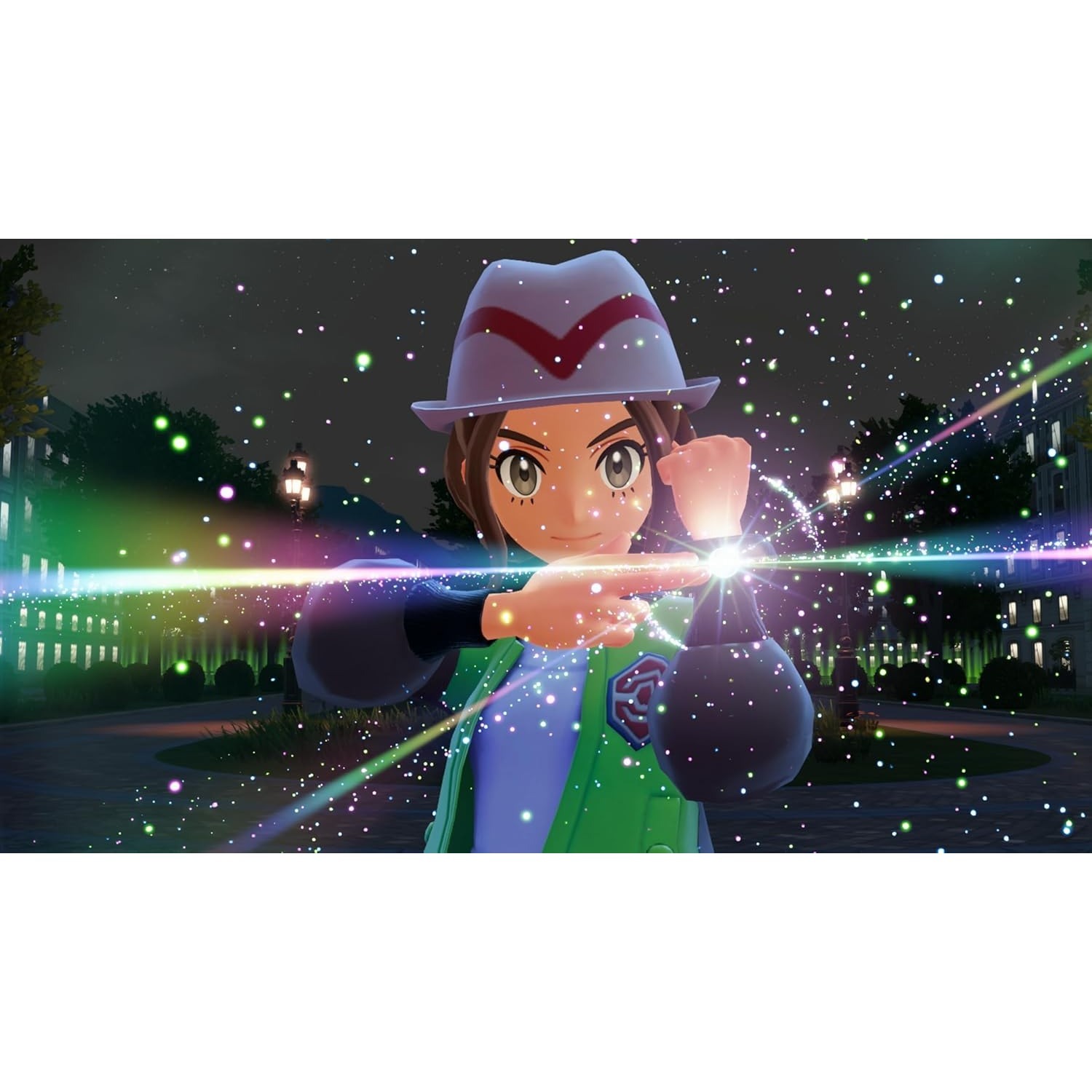 Pokémon Legends: Z-A Physical  - Party Games Physical ulasan dan harga