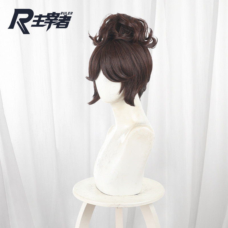Anime Game Identity Ⅴ Emma Woo - Games Garden Party ulasan dan harga