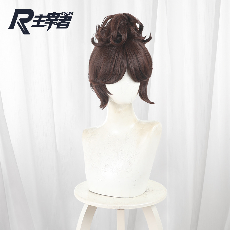 Anime Game Identity Ⅴ Emma Woo - Games Garden Party ulasan dan harga