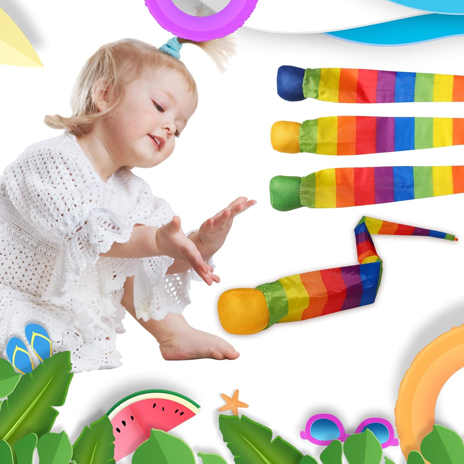 Sensory Integration Throwing P - Party Games Physical ulasan dan harga