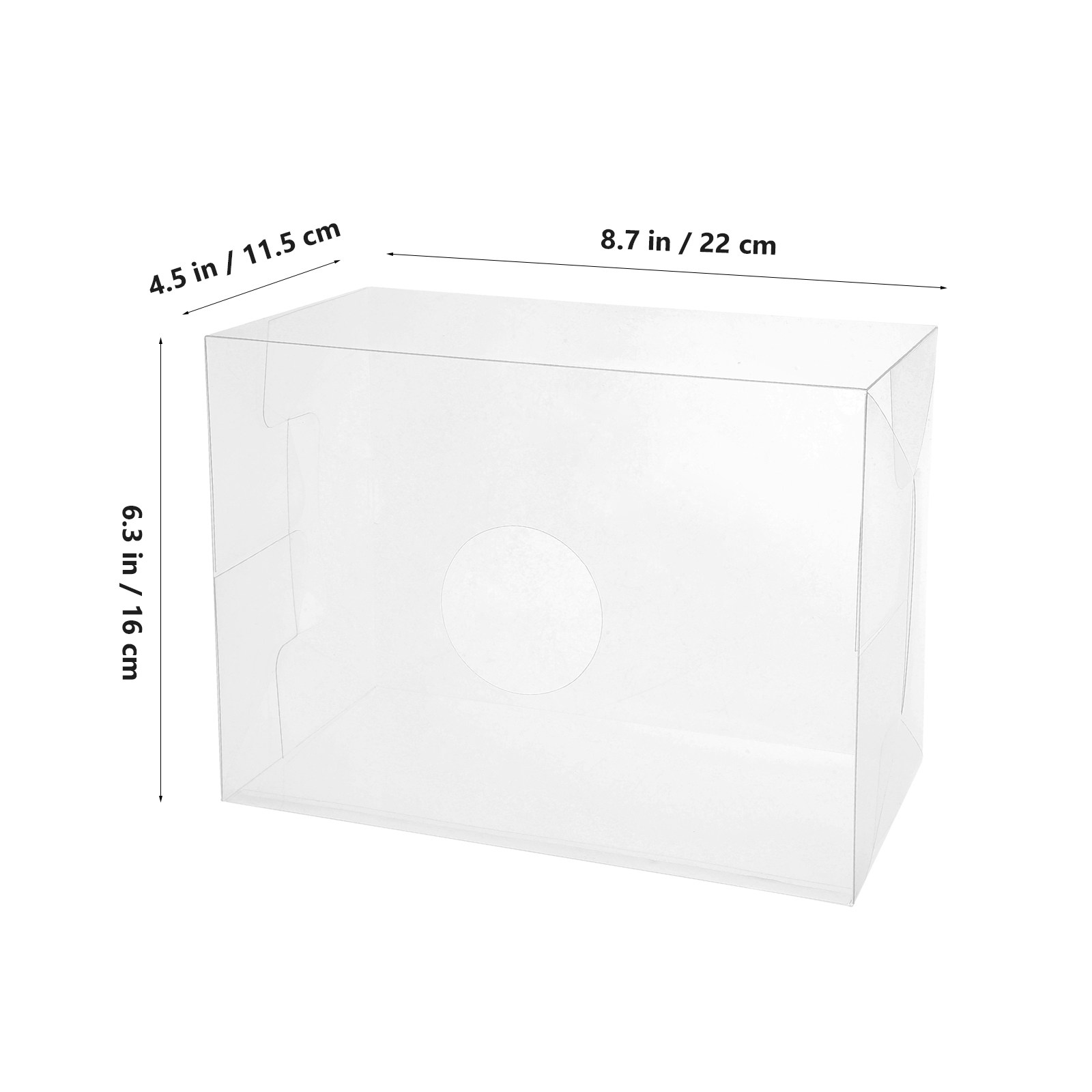 4Pcs Shaking Ball Box Creative - Party Games Physical ulasan dan harga