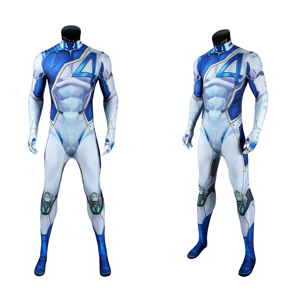 Game PS5 Mr Fantastic Rivals C - Party Games In Ps5 ulasan dan harga
