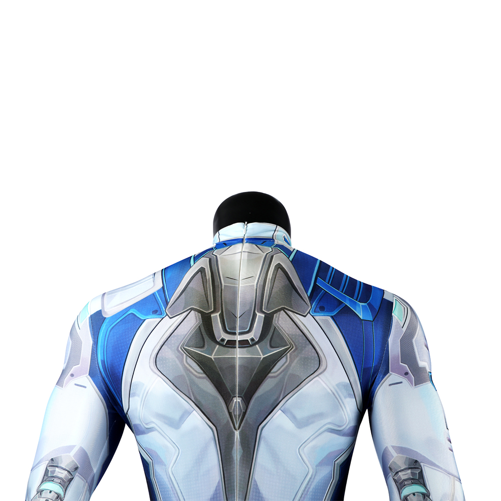 Game PS5 Mr Fantastic Rivals C - Party Games In Ps5 ulasan dan harga