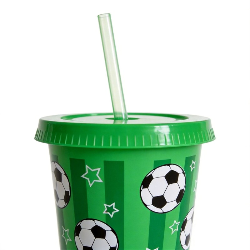 6/12Pcs 710ML Football Themed  - Party Games Adults Drinking ulasan dan harga