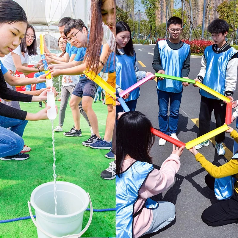 Giant Outdoor Collective Games - Games Garden Party ulasan dan harga