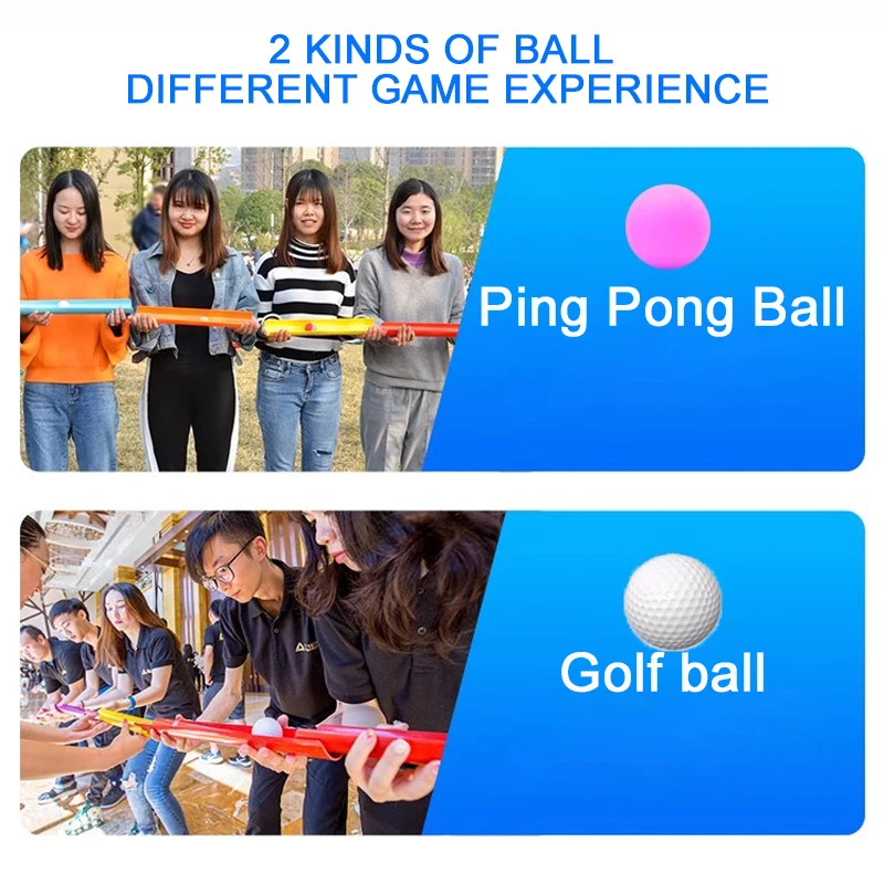 Giant Outdoor Collective Games - Games Garden Party ulasan dan harga