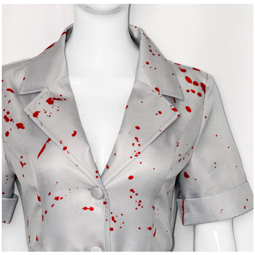 Silent Hill Nurse Cosplay Cost - Zombie Party Games For Adults ulasan dan harga