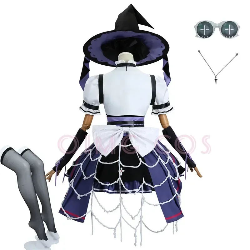 Identity 5 Gardener Emma Woods - Games Garden Party ulasan dan harga