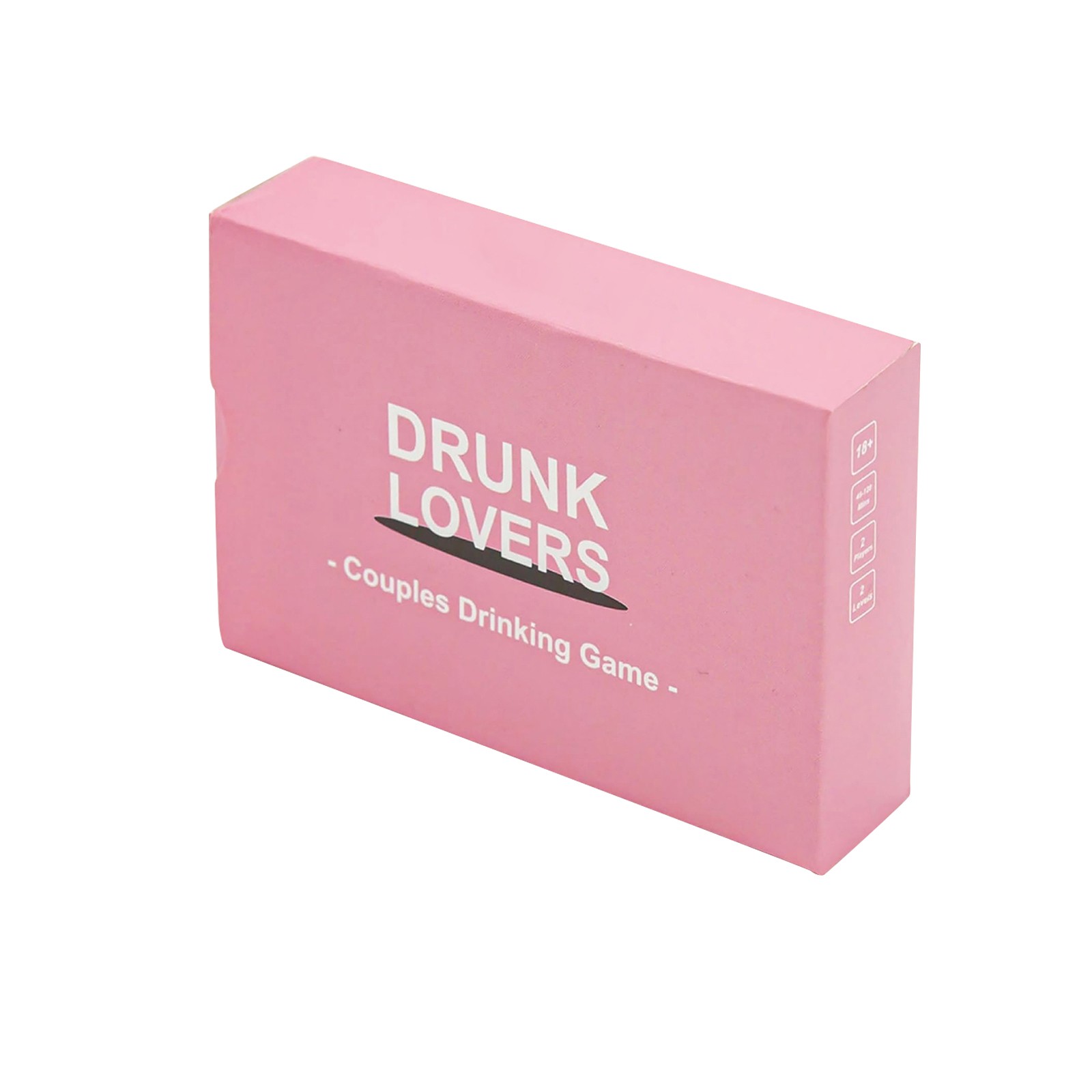 Couple Drinking Game Cards Fun - Party Games Adults Drinking ulasan dan harga