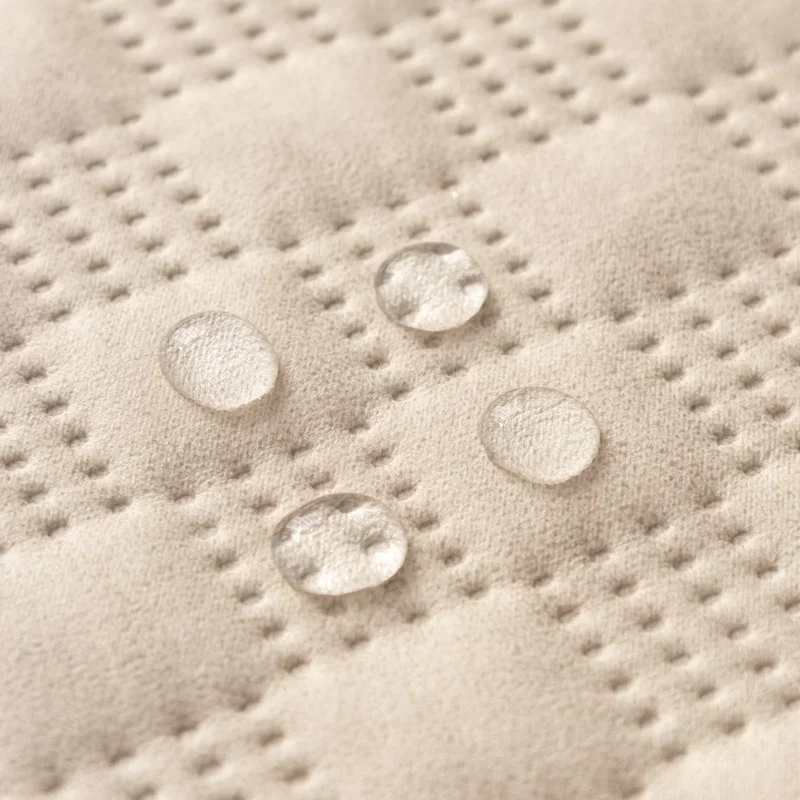 Water Repellent Sofa Cover Tec - Washer Toss Set ulasan dan harga