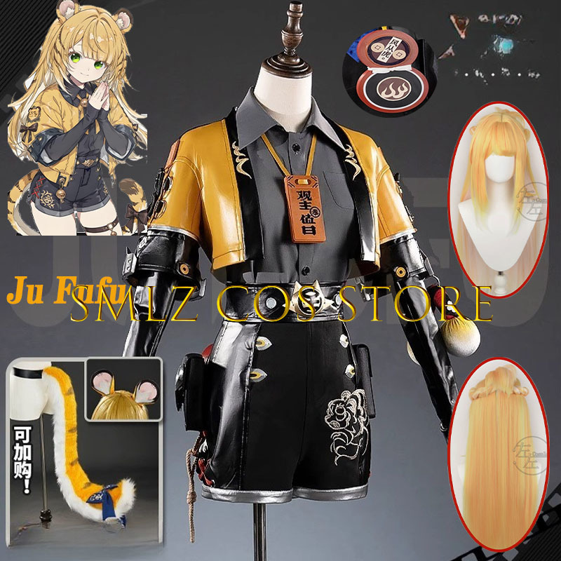Game Zenless Zone Zero ZZZ Ju  - Party Games Groups ulasan dan harga